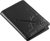 Porta carte di credito Zancan Uomo in Pelle HPL044 - HPL044